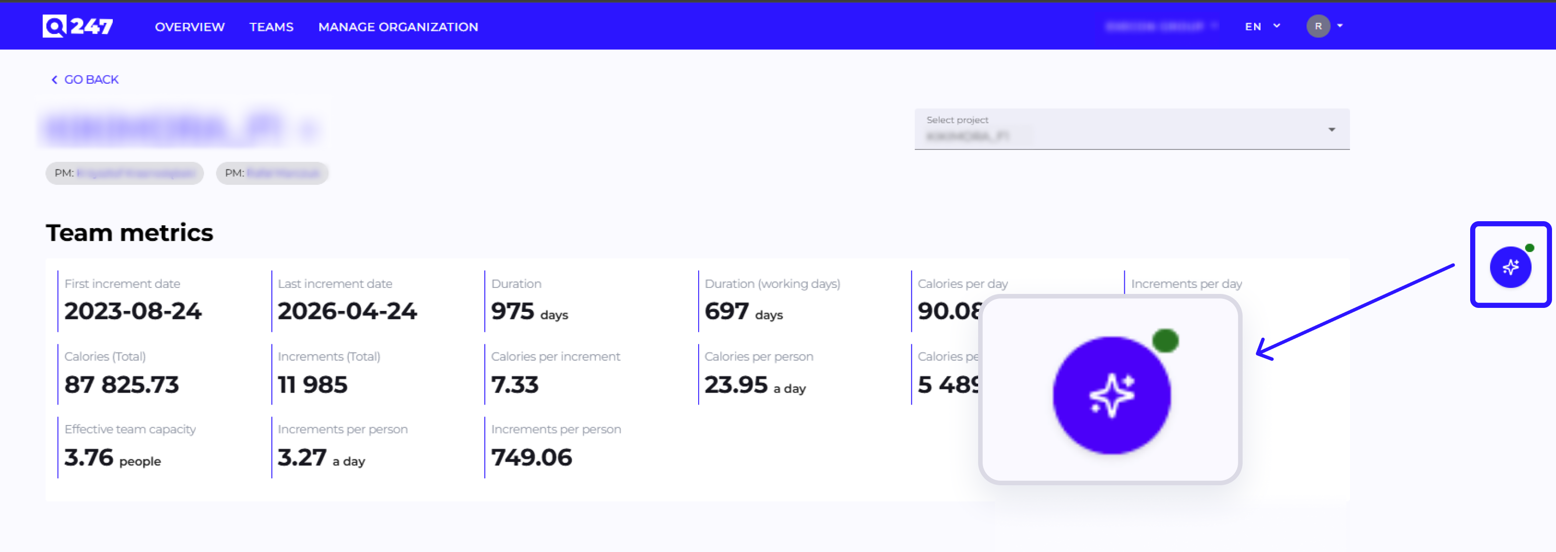AI assistant Sufler